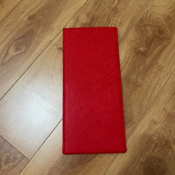 Acrylic / Felt Base Shapers for LV Neverfull MM tote - Picture 2 of 3